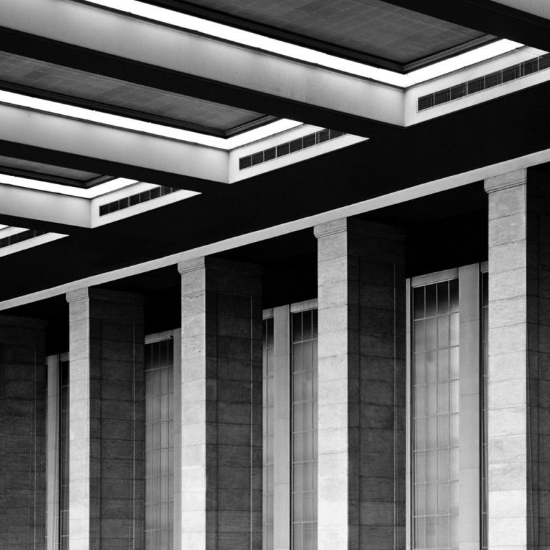 Erinnerung Tempelhof