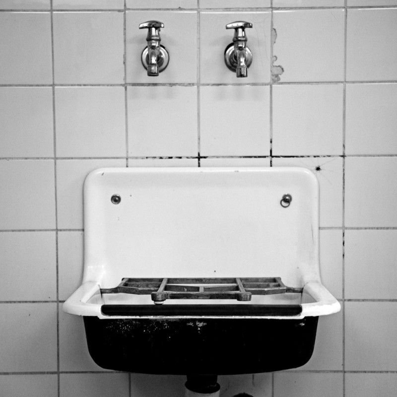 Tempelhof geschlossen
