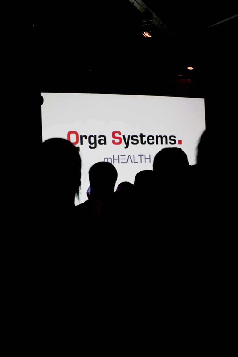 OrgaSystems 9164