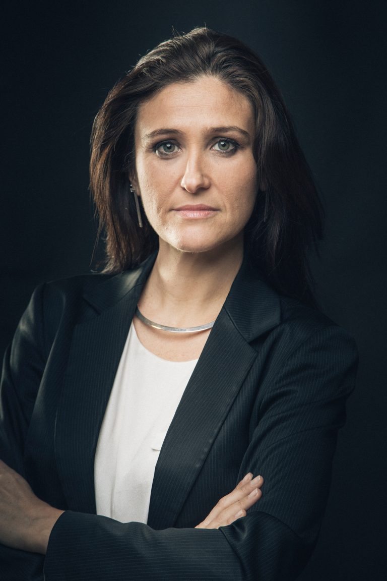Sonja Frias, Event Manager